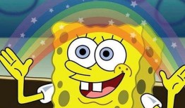 海绵宝宝最新一期爆料,神秘新角色亮相，海洋奇遇再掀高潮！