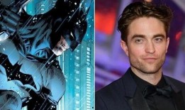 新蝙蝠侠最新爆料,暗夜重生，神秘线索揭开哥谭风云